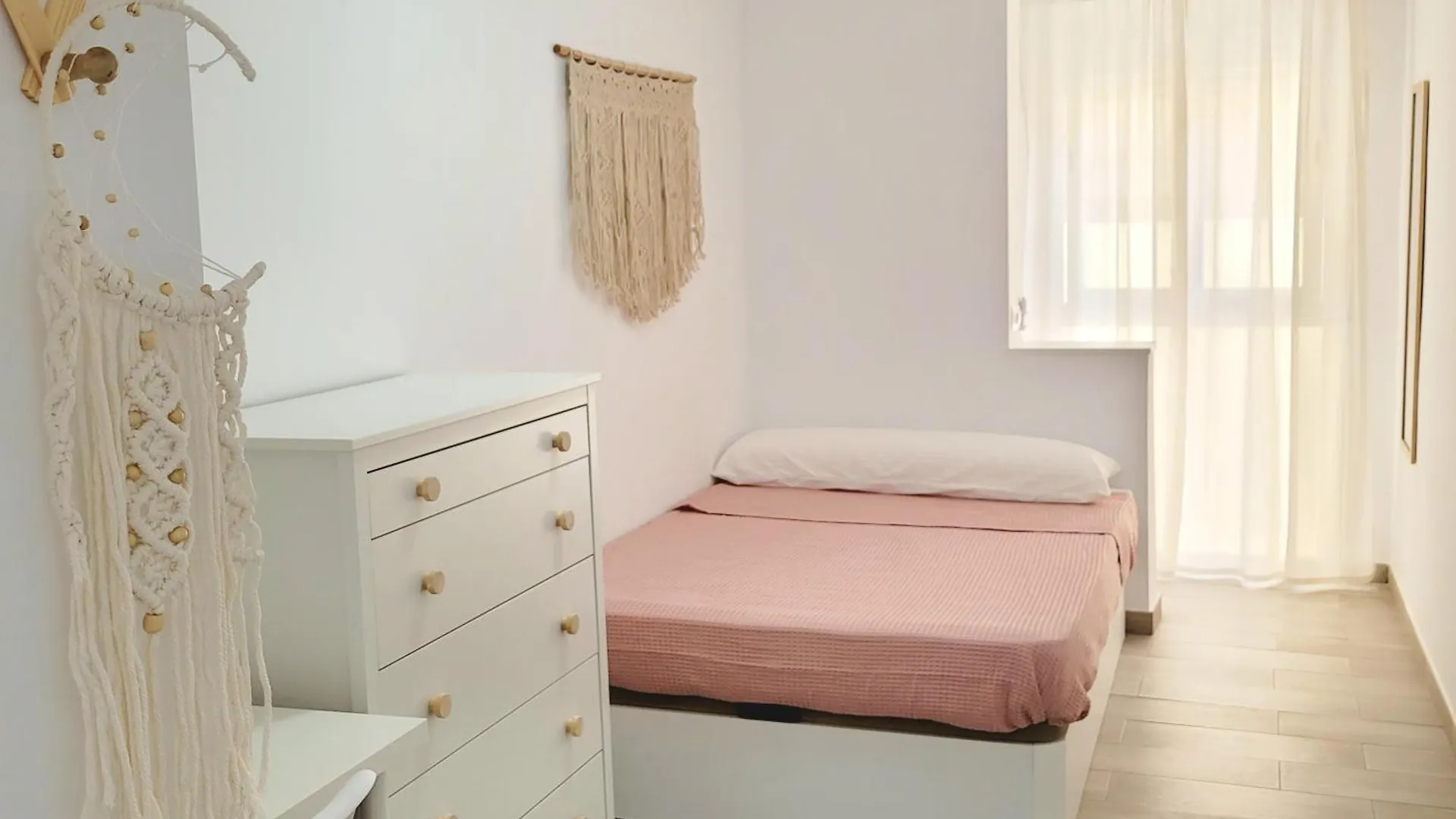 Appartement Casa Melilla à Almería