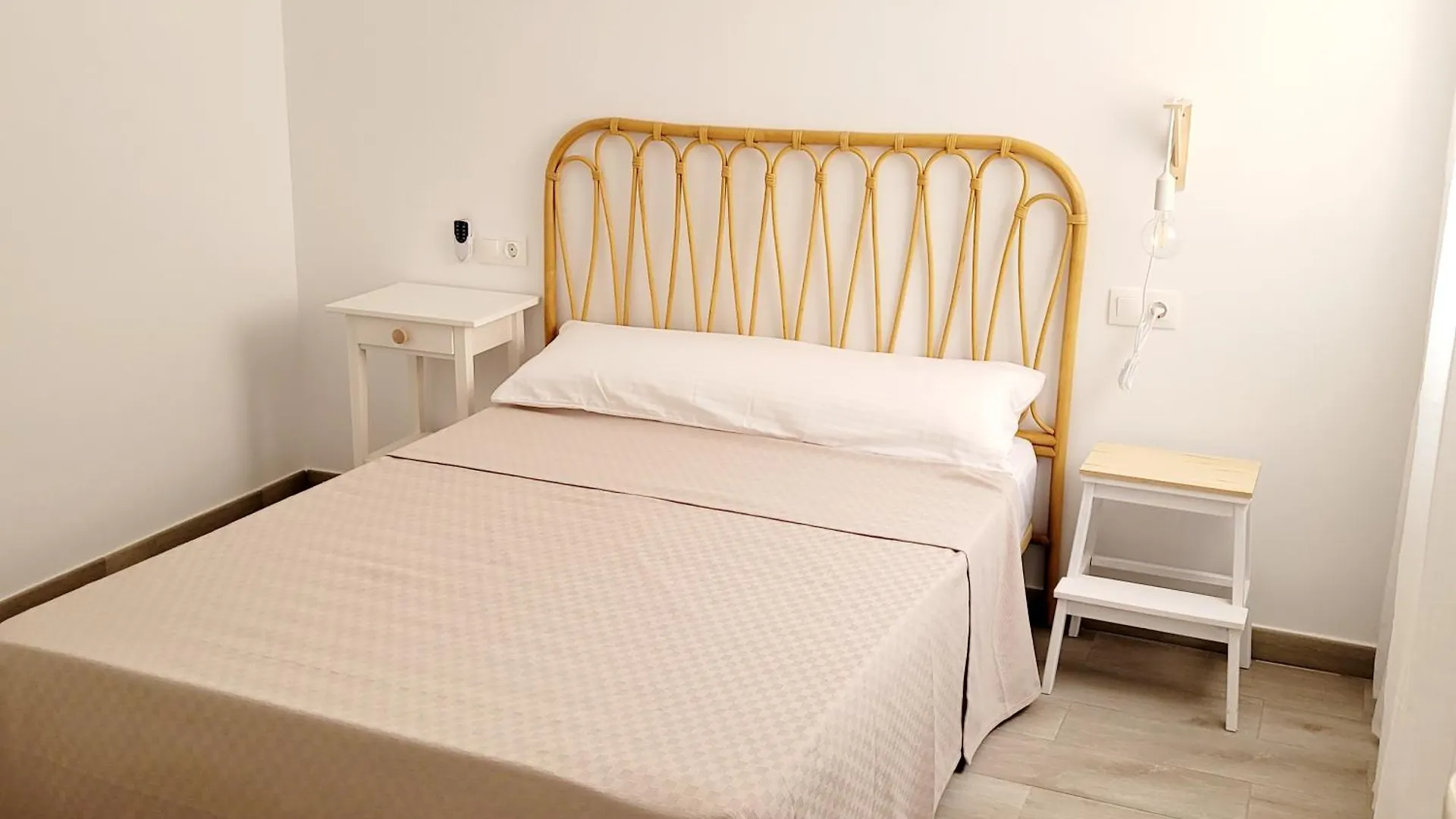 Appartement Casa Melilla à Almería